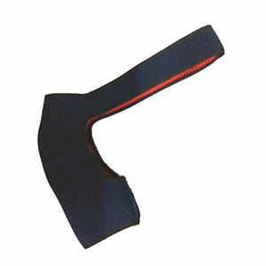 Flo Neoprene Adjustable Shoulder Support Strap, Left Arm Or Right Arm