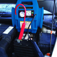 Load image into Gallery viewer, Streetwize 12v Portable Power Station &amp; Jump Starter Air Compressor Up To 2500cc