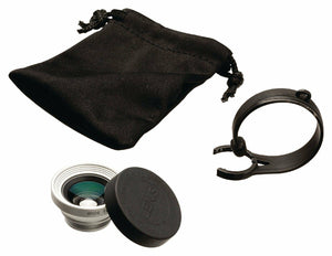 Camlink 2 in 1 objective Lens Macro / Wide Angle for Mobile Phone