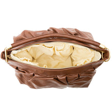 Load image into Gallery viewer, Primrose Hill Chic Everyday Tote bag Brown