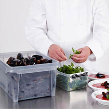 Load image into Gallery viewer, SmartStore Waterproof All Purpose Dry Storage Box, Dry 31 - 33L
