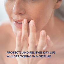 Load image into Gallery viewer, Vaseline Day In Day Out Hand &amp; Lip Care Essentials Beauty Bag 3pcs Gift Set