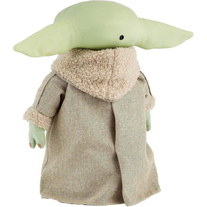 Star Wars The Mandalorian The Child Real Moves Plush
