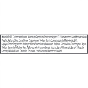 3x 45ml Sure Women 96 H Anti-Perspirant Deodrant Cream For Maximum Protection