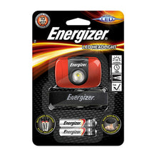 Load image into Gallery viewer, Energizer LED Universal/Vision Headlights/Headlamps[LED Headlight]