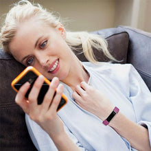Load image into Gallery viewer, Adjustable Replacement Soft Classic Straps for Fitbit Alta HR Tracker