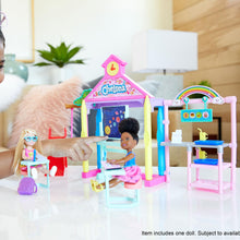 Load image into Gallery viewer, Barbie® Club Chelsea Playset