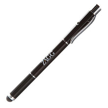 Load image into Gallery viewer, ZAGGSTYLUS 3 in 1 Pen for Touch Screens, iPad &amp; Tablet