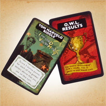 Load image into Gallery viewer, Mattel Games Scrabble Harry Potter Board Game