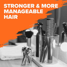 Load image into Gallery viewer, 6 Pack of 250ml Toni &amp; Guy Damage Repair Shampoo for Damaged Hair
