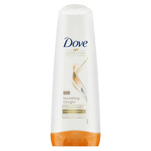 Load image into Gallery viewer, 4x350ml Dove Nutritive Solutions Conditioner to Use Everyday forAllTypes of Hair