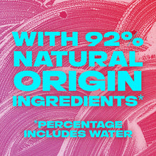 Load image into Gallery viewer, 3pk of 250ml Lynx 12hrs Refreshing Fragrance Shower Gel with 100% Moisturisers