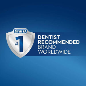 Oral-B Power Kids Electric Rechargeable Toothbrush Featuring Disney Princesses