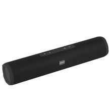 Load image into Gallery viewer, Aquarius Portable 10W Wireless Bluetooth Long-Lasting Mini Soundbar Speaker