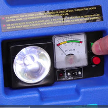 Load image into Gallery viewer, Streetwize 12v Portable Power Station &amp; Jump Starter Air Compressor Up To 2500cc