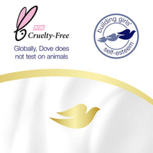 Load image into Gallery viewer, Dove Hydrating Care, Purifying Detox &amp; Renewing Glow Body Wash 450ml, 3pk or 6pk