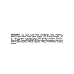 6 Pack of 250ml Toni & Guy Fibre Strengthening Shampoo for All Types of Hair