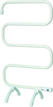 Load image into Gallery viewer, Jocca Towel Radiator 2840 with Assemble Kit