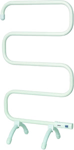 Jocca Towel Radiator 2840 with Assemble Kit