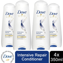 Load image into Gallery viewer, 4x350ml Dove Nutritive Solutions Conditioner to Use Everyday forAllTypes of Hair