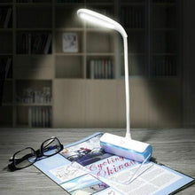 Load image into Gallery viewer, Led Desk Lamp Rechargeable Message Board Desk Light