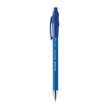 Load image into Gallery viewer, Paper Mate Ballpoint Pens InkJoy 1.0mm Flexgrip Ultra Retractable Blue 36 Pc