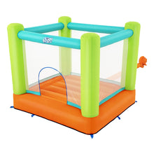 Load image into Gallery viewer, Bestway Inflatable Bouncy Castle Hot Air Balloon or Jump And Soar Bouncer
