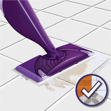 Load image into Gallery viewer, Flash Powermop Liquid Refill Multi Surface Cleanning Solution 1.25L
