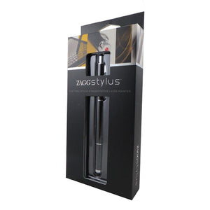 ZAGGSTYLUS 3 in 1 Pen for Touch Screens, iPad & Tablet