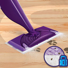 Load image into Gallery viewer, Flash Powermop Liquid Refill Multi Surface Cleanning Solution 1.25L