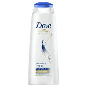 6pk of 400ml Dove Nutritive Solutions Shampoo For All Types of Hair