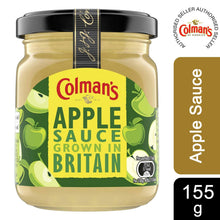 Load image into Gallery viewer, Colman’s Bundle of Original, Cheese, Bread, Mint, Apple Sauce Roast Mustard Jar