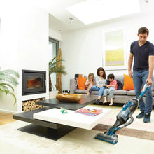 Load image into Gallery viewer, BLACK+DECKER HCUA525J Power Series Multipower Upright Cordless Vacuum Cleaner
