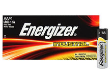 Load image into Gallery viewer, Energizer 2in1 Lantern Torch with 2AA Batteries + Industrial Alkaline - AA (10 Pack) Batteries
