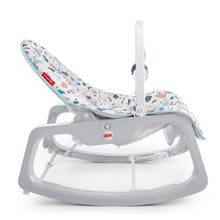 Load image into Gallery viewer, Fisher-Price Infant-to-Toddler Rocker, Multi-Coloured