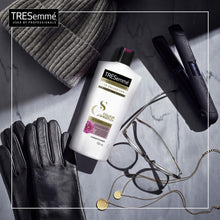 Load image into Gallery viewer, 3x of 700ml TRESemme Pro Collection Colour Shineplex Sulphate Free Conditioner