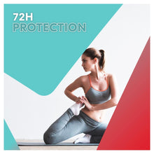 Load image into Gallery viewer, 3pk of 200ml Sure 72H Advanced Protection Uplifting &amp; Fresh Antiperspirant