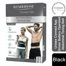 Load image into Gallery viewer, Slendertone Unisex Connect App Driven Battery Operated Abdominal Toning Belt