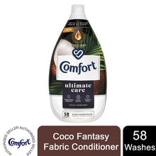 Load image into Gallery viewer, Laundry Bundle 2x50W Persil Bio Capsules &amp; 2x58W Comfort Fabric Conditioner