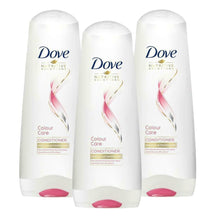Load image into Gallery viewer, 3pk of 350ml Dove Nutritive Solutions Conditioner For All Types of Hair