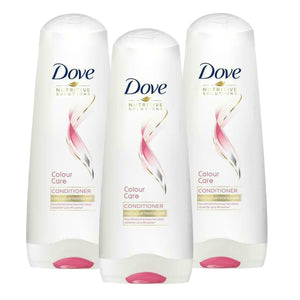 3pk of 350ml Dove Nutritive Solutions Conditioner For All Types of Hair
