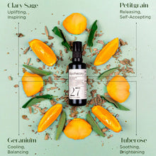 Load image into Gallery viewer, Ilapothecary Beat The Blues Room Spray for Clear and Fresh Atmosphere, 50ml