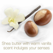Load image into Gallery viewer, 3 Pack Dove ¼ Moisturising Cream Pampering Shea Butter &amp; Vanilla Body Wash,450ml