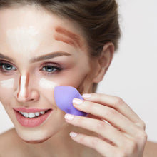 Load image into Gallery viewer, Envie BareFaced Pretty Makeup Beauty Blending Sponge Latex Free Foundation Blender
