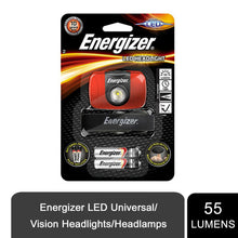 Load image into Gallery viewer, Energizer LED Universal/Vision Headlights/Headlamps[LED Headlight]