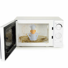 Load image into Gallery viewer, Easy Cook Crazy Chef Eco-Friendly Microwave Cleaner