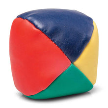 Load image into Gallery viewer, Juggling Balls Set of 3 juggle ball party trick, magician magic toy circus