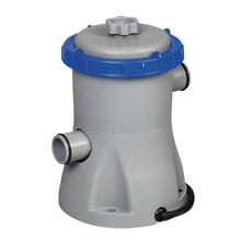 Load image into Gallery viewer, Bestway Flowclear Swimming Pool Filter Pump, 330gal, 530gal, 800gal Or 2500gal