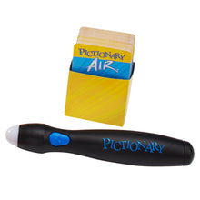 Load image into Gallery viewer, Mattel Games Pictionary Air Interacting Drawing Game for Ages 8+