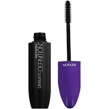 Load image into Gallery viewer, Revlon Dramatic Definition Mascara Blackest Black